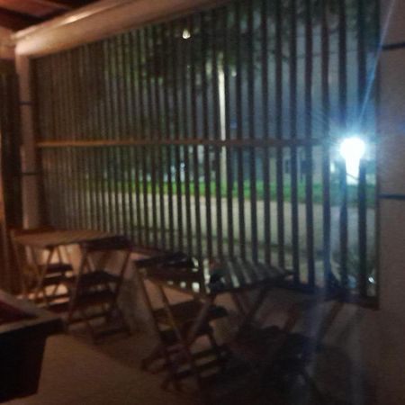Home Pousada Residence Curitiba Exterior photo